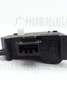 -空调 0638000300/063800马达pc200- 伺服 0310pc300 8-伺服电机