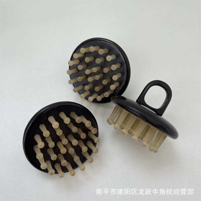 厂家批发牛角梳牛角28钉黑檀环指梳头部经络按摩梳手柄梳刮痧板,个人护理/保健/按摩器材,按摩温熏调理器配件,淘宝优惠券,粉丝福利购,淘宝优惠卷