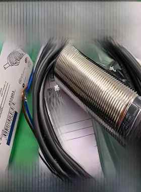 全新零速度接近开关Xsav11801 V12801 V11373 V12373速度测量传感