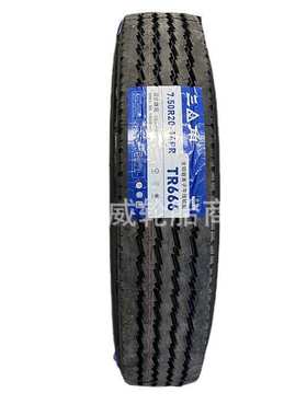 卡轮胎 650  900700 三角11001000 24825 1200r15r16r20 客车 750