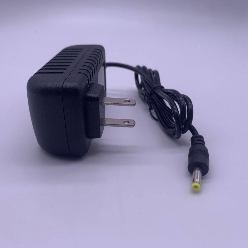 适用于金正N88S音响充电器七彩灯音箱音响9V1.5A适配器电源线适用