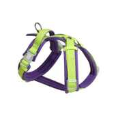 脖胸大型犬logo背套胸小胸猫咪y加工定制背宠物狗狗型 节背带可调