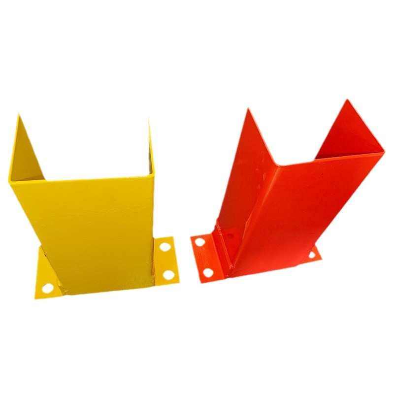 货架防撞脚立柱防护角重型货架配件叉车防撞护脚钢制护角铁护角,商业/办公家具,仓储货架,淘宝优惠券,粉丝福利购,淘宝优惠卷
