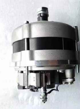 道依茨BF4L2011发动机发电机01182107发电机01180649发电机12V80A