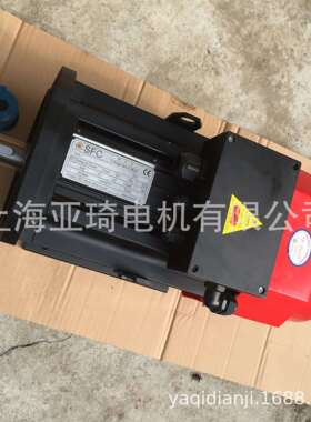 -DSM-38C2D2K-E1FA101伺服电机1.5KW