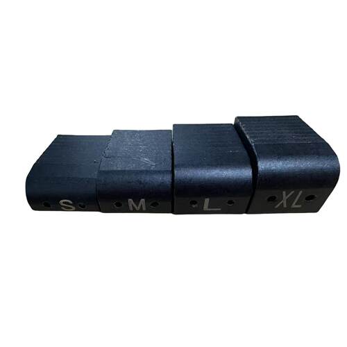 Floyd Rose Floating Tremolo 电吉他摇座琴桥浮动颤音滑动胶块