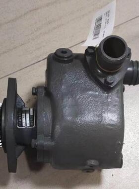 上柴683发动机整机及配件D683 水泵 件号D21-001-31