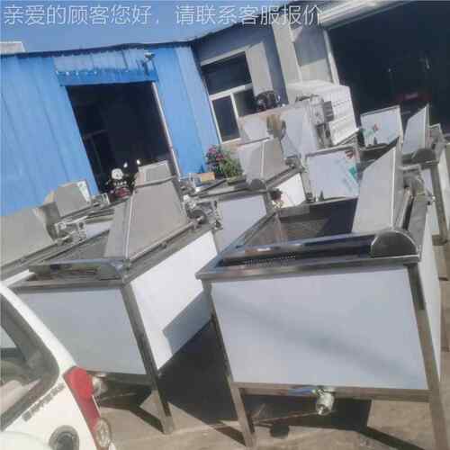 漂锅烫锅方形电加热卤煮锅方形卤味煮锅  鸭掌方TCC形煮设备