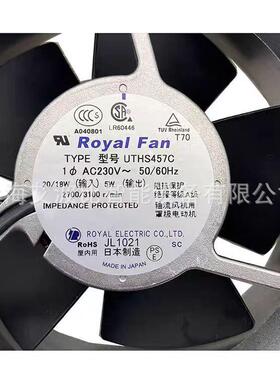 A05B-2601-C315/C316发那科机控制柜柜门外侧风扇 柜门内侧风扇