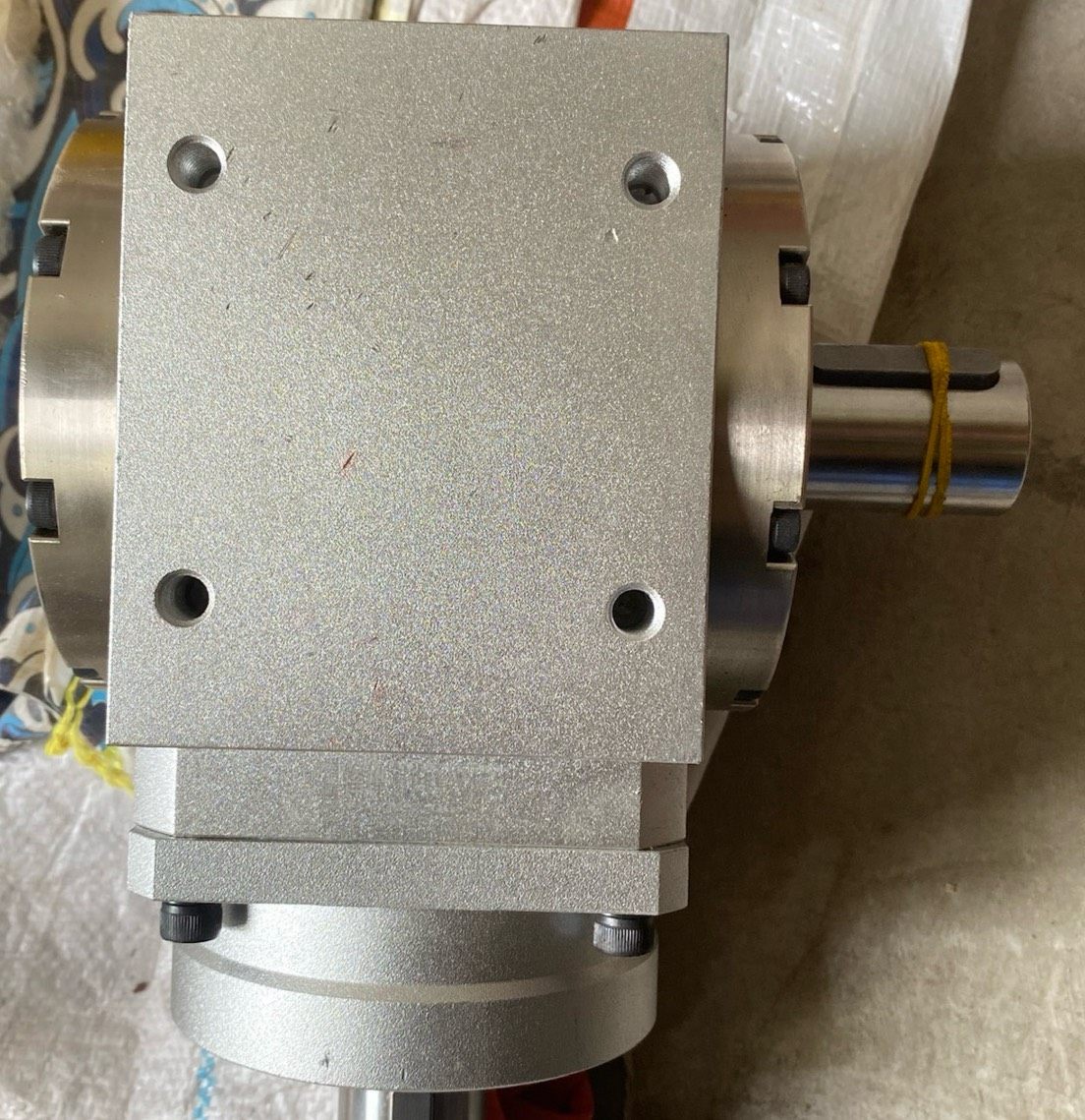 锋桦 L转向AAT110AS-002-L1 减速机 功能好