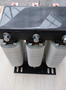 温升低 噪音小 干式交流输入/进线电抗器ACL-700A/5V