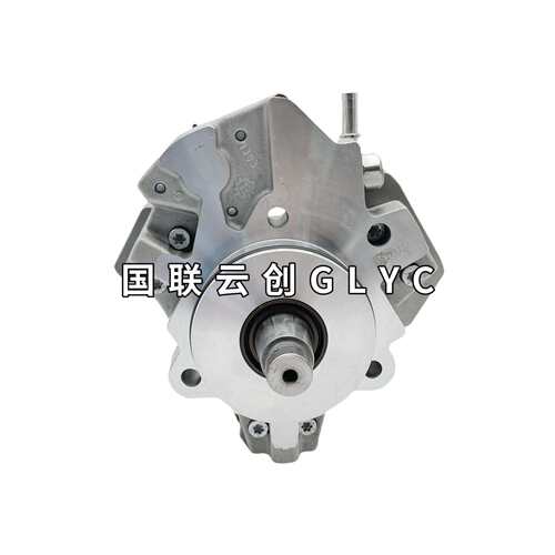 高品质喷油泵总成 PC200-8 SAA6D107 6754-71-1012 工厂直销