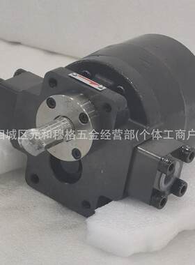 FURNAN叶片泵用于轮胎机福南化工计量泵GH1-02C/04C/07C/10C/15C/