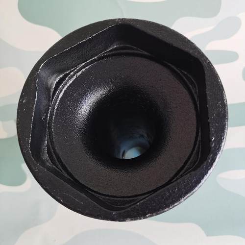 东风EQ118GPDKA/EQ511母8/EQ1111轮毂轴承螺套筒扳手437N-01068