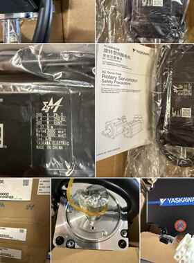 SGMMS-04ADC6S/SGMMS-08ADL6E/01/02/04/08A3C6E安川骏马伺服马达