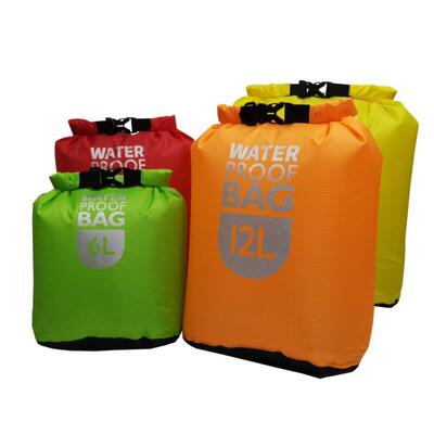 Waterproof Dry Bag Pack Sack Swimming Rafting Kayaking River