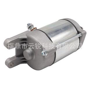 起动机马达 启动电机 MXU250 MXU300 61-603 S31200-RB1-000