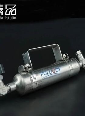 锈普帝316L不PULL-4-3洛钢液氧样钢取瓶