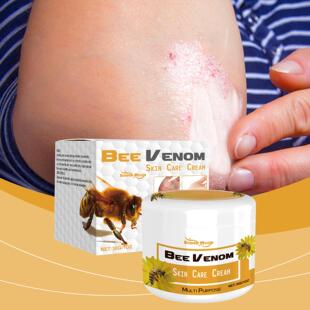 SOUTH Care Nourishing Bod Skin Gentle Venom Bee MOON Cream