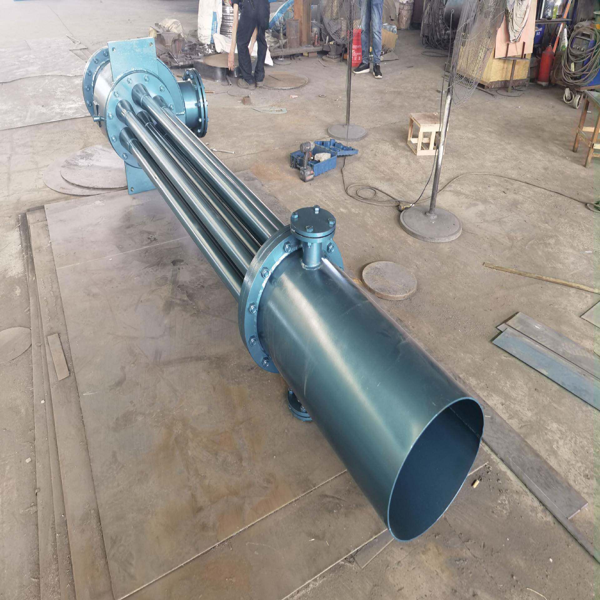 单通道射水抽气器 新型多通道高效射水抽汽器