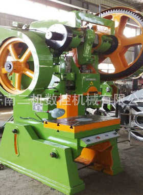 10吨至160吨加重型冲床16吨25吨40吨63T80吨100吨机械电动冲压机