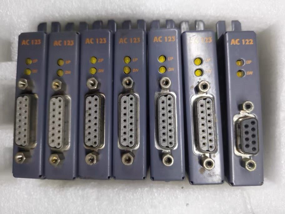 贝加莱编码器卡8AC123.60-1