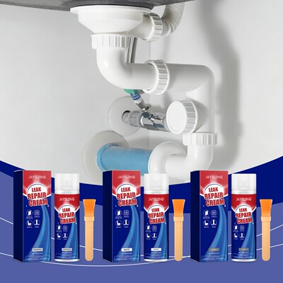 Jaysuing Leak Repair Sealant - Waterproof and Moisture-Proof