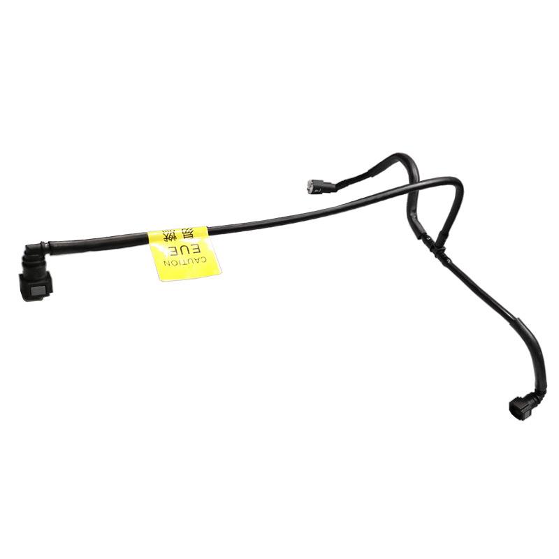 适用乐风乐驰1.41.6汽油管汽油格燃油滤清器进出口回油管汽车配件