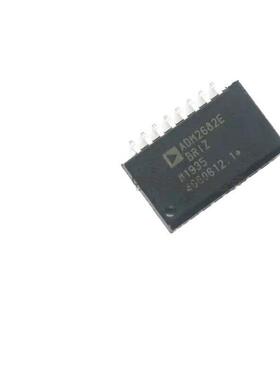 ADG333ABRZ/ADM3251EARWZ/ADM2682EBRIZ封装SOP-16数字隔离器芯片