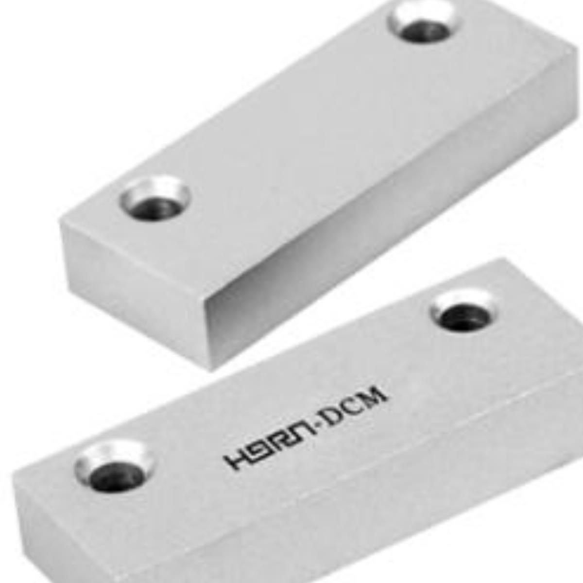 豪恩门磁有线磁感应门窗开关卷闸门探测器 门磁传感器 门磁报警器