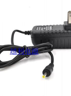 乐凡F3S F3C F8C平板电脑 充电器 电源适配器 9V2A 全国包邮