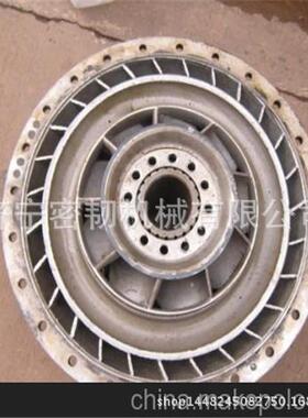 宣工推土机配件TY165-2变速箱涡轮组件