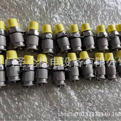 原装西德福 SMK-20-M16x1.5-B-C-W 测压接头 SMK-20-1/4NPTB-D-W