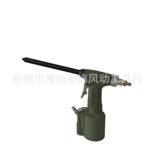 东立TUNG-LIH自动吸钉拉钉枪抽芯铆钉枪长杆拉钉枪AR700C1