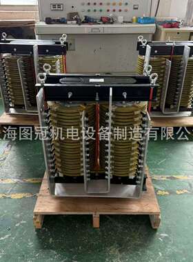 BK-80KVA单相低压大电流变压器380V转220V变48V36V24V12V8V5V