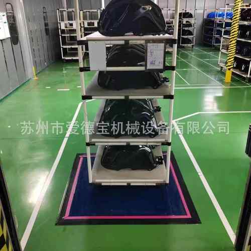 AGV车轮除尘垫可水洗粘尘垫硅胶粘尘垫苏州厂家供应