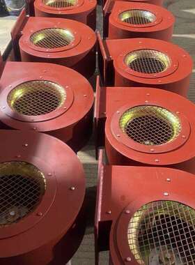 L07型离心风机1.5-2.2KW直流电机风机L-064/L-09L-08风机L-07