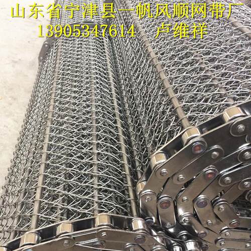 供应大中小型烘干机清洗机设备网带网链 耐酸 耐温价格优惠