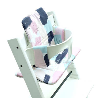 Stoke餐椅宝宝餐椅儿童成长椅座垫配件Tripp Trapp