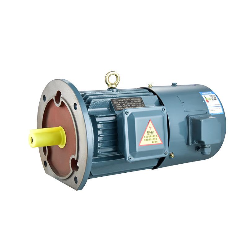 8异步变频调速电机yvp三相极调速电机2.2kw-45kw立卧式交流电机