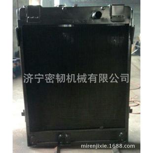 载机配件WA380 WA470 载机散热器总成426 21102 WA600装 装