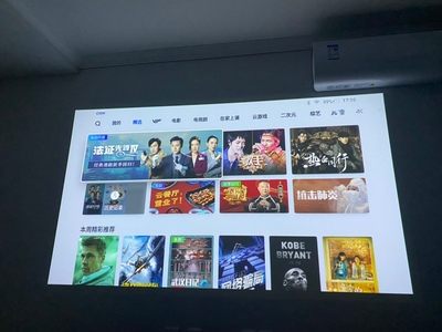 jmgo坚果P3高清投影仪怎么样?体验一个月实情告诉大家内幕!