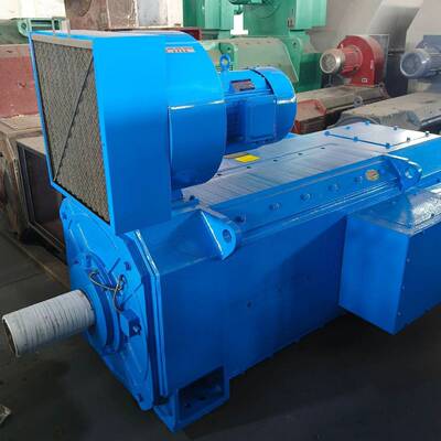 ZFQZ-355-42，355KW，440V，500r/min飞剪电机直流电动机