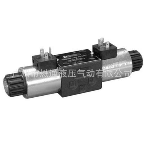 DUPLOMATIC叠加式溢流阀PRM7/PRM5叠加调压阀