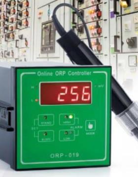 华尊自仪器在线工业PH制动器PH控-018上下FZJ限报警操作简单