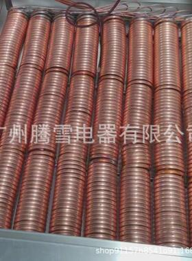 300-10000kg大型商用冰砖机工业降温制冰机蔬菜保鲜冰机铜管制冷