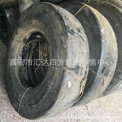 现货供应12.00-R24-20 L-4S井下铲运机光面轮胎 工程车轮胎