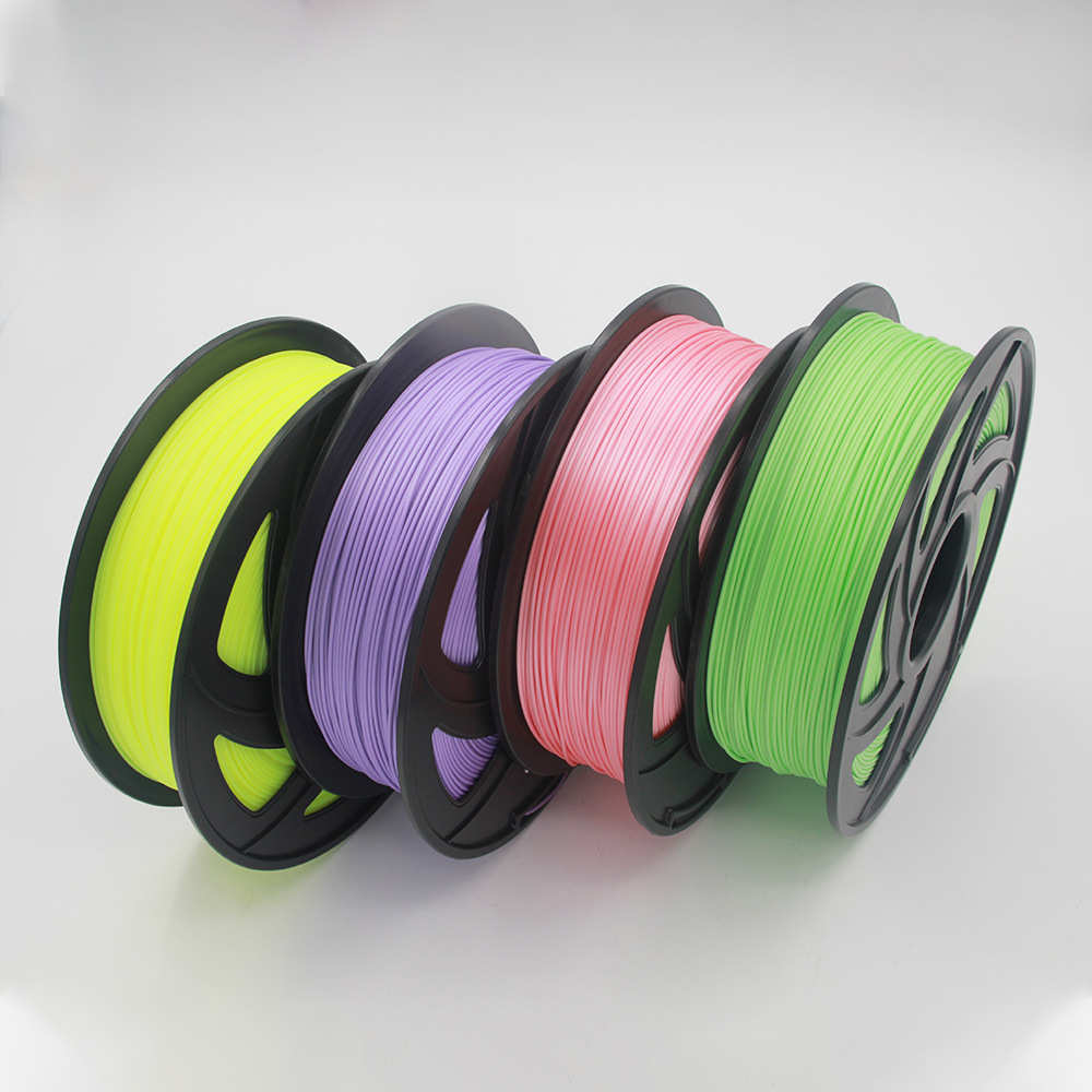 厂家直销厂家直销3d打印耗材ABS 3D打印机耗材高温打印笔耗材1.75