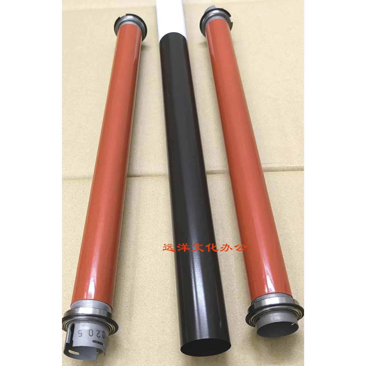 施乐SC2022定影膜 SC2020 五代机V2263 V2265定影上辊上棍 加热膜