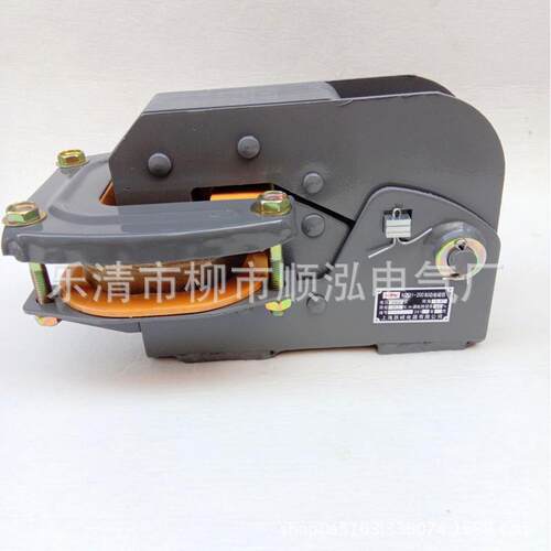 上海跃峰 MZD1-100 MZD1-200 MZD1-300制动电磁铁线圈 380V